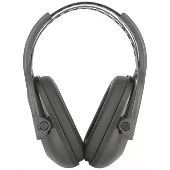 Honeywell Howard Leight VS100D VeriShield passieve oorkap 26 dB zwart/rood 1035196-VS