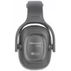Honeywell Howard Leight VS100D VeriShield passieve oorkap 26 dB zwart/rood 1035196-VS
