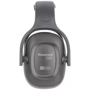 Honeywell Howard Leight VS100D VeriShield passieve oorkap 26 dB zwart/rood 1035196-VS