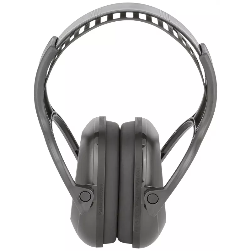 Honeywell Howard Leight VS100D VeriShield passieve oorkap 26 dB zwart/rood 1035196-VS
