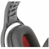 Honeywell Howard Leight VS100D VeriShield passieve oorkap 26 dB zwart/rood 1035196-VS