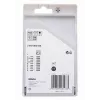 Bosch HSS PointTeQ metaalborenset, 9-delig, 2-10 mm, spiraalboren 2607002826
