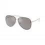 Michael Kors dames MK114718936G5 goud vlinder zonnebril 59/13/140 mm