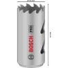 Bosch EXPERT MultiMaterial gatenzaag 24 mm 2608901497