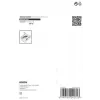 Bosch Accessories 2608522565 Pick and Click opbergbox M, hersluitbaar, zwart/rood