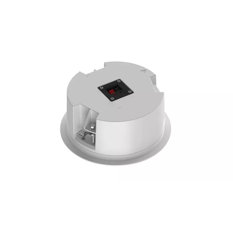 Hikvision DS-QAZ0206G1-S 6 W plafond netwerkluidspreker wit bedraad