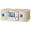 Tork Reflex Advanced M4 centrefeed poets papierrollen, 2-laags, naturel, 429 vel, 6 rollen 473481