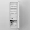 ZAPTEC Sense (Max 60) 3-fasen bundel met 600A split-core stroomtransformatoren (ZM000829)