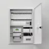 ZAPTEC Sense (Max 60) 3-fasen bundel met 600A split-core stroomtransformatoren (ZM000829)