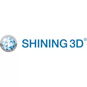 Shining 3D Aoralscan Elite Wireless Gold (NO IPG) dentale scanner C010282