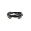 Kramer C-MDM/MDM-25 DVI-D Single Link kabel 7,6m zwart 97-0640025