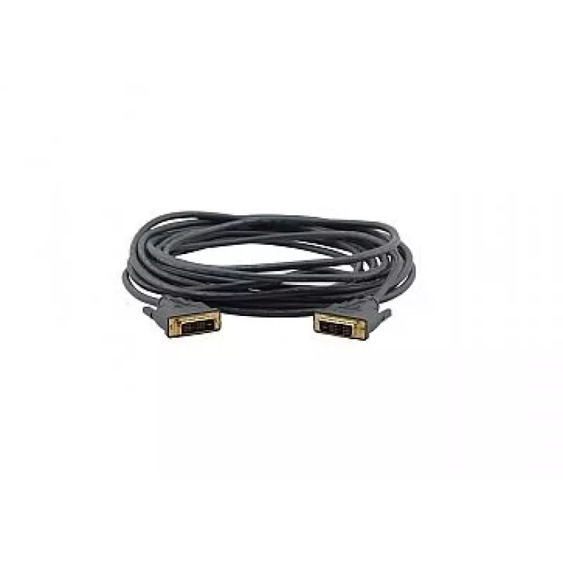 Kramer C-MDM/MDM-25 DVI-D Single Link kabel 7,6m zwart 97-0640025