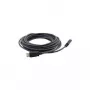 Kramer C-MDPM/MDPM DisplayPort-kabel stekker-stekker 4,6m zwart 97-1717015