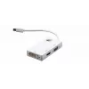 Kramer ADC-MDP/M1 DisplayPort naar HDMI/DVI/VGA multi-uitgang adapter 99-93200003