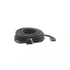 Kramer C-DM/DM/XL serie DVI-D single link-kabel 3m zwart 94-0111010