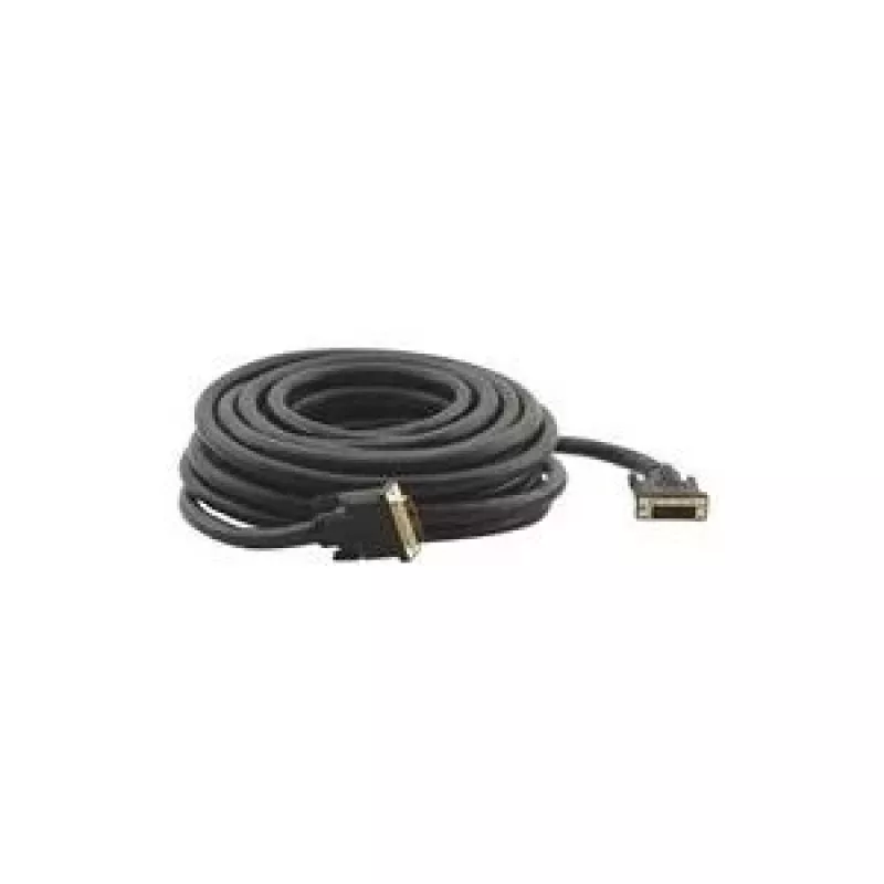 Kramer C-DM/DM/XL serie DVI-D single link-kabel 3m zwart 94-0111010