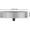 Bosch 2608594422 gatenzaag 210 mm bi-metaal