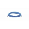 Kramer C-SC/SC/OM4-33 10m OM4 duplex multimode glasvezel-patchkabel, SC naar SC, aqua 94-0703033