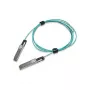 Mellanox MFS1S00-V015E QSFP56 actieve optische kabel, 15 m (980-9I44S-00V015)