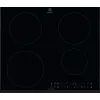 Electrolux CIR60433 inductiekookplaat, 4 kookzones, touch-control, zwart keramisch glas