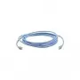 Kramer C-UNIKat-164 Cat 6a U/FTP netwerkkabel, RJ-45 naar RJ-45, 50 m, blauw 99-3460164
