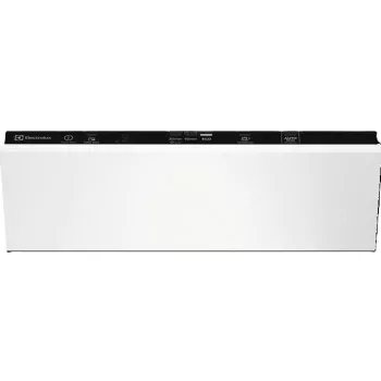 Electrolux EEA22100L inbouwvaatwasser, 45 cm, wit, 9 couverts, energie-efficiëntieklasse F