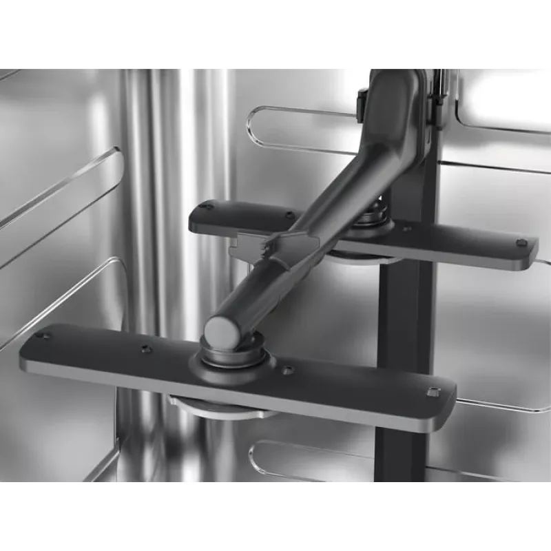 Electrolux EEA22100L inbouwvaatwasser, 45 cm, wit, 9 couverts, energie-efficiëntieklasse F