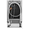 Electrolux EEA22100L inbouwvaatwasser, 45 cm, wit, 9 couverts, energie-efficiëntieklasse F