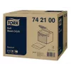 Tork Premium Soft washandjes 1-laags wit, 1080 doekjes (742100)