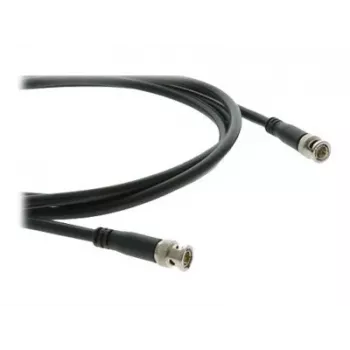 Kramer C-BM/BM-10 BNC-stekker naar BNC-stekker videokabel 3m donkergrijs 91-0101010