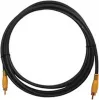 Kramer C-RVM/RVM-35 composite video/audio kabel RCA stekker naar RCA stekker 10,7m afgeschermd donkergrijs 91-0102035