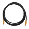 Kramer C-RVM/RVM-35 composite video/audio kabel RCA stekker naar RCA stekker 10,7m afgeschermd donkergrijs 91-0102035