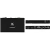 Kramer TP-752T A/V- & stuursignaal-transmitter over twisted-pair - 600m