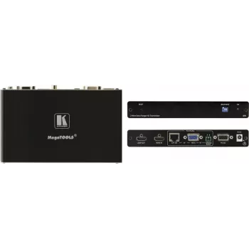 Kramer TP-752T A/V- & stuursignaal-transmitter over twisted-pair - 600m