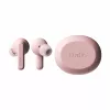 Sudio A3 Pro True Wireless Bluetooth-oordopjes met actieve ruisonderdrukking, roze A1PROPNK