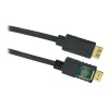 Kramer Electronics CA-HM HDMI-kabel 25 m HDMI Type-A (Standard) zwart (97-0142082)