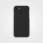 A Good Company hoesje voor iPhone 6/7/8/SE2 antraciet zwart 2018029230016