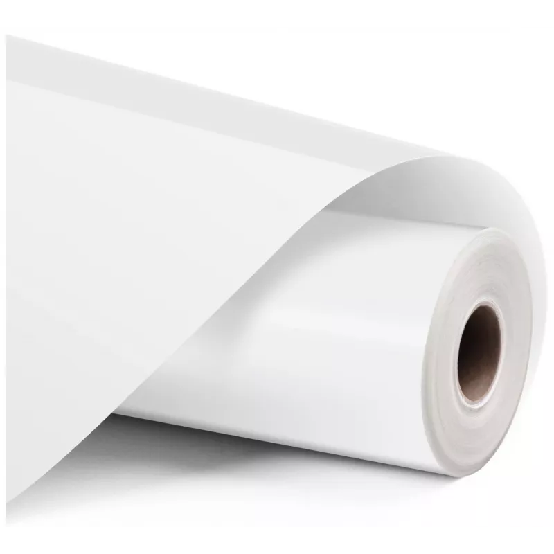 LOKLiK plotterfolie Basic 12 m – wit – 30,5 x 1200 cm (SG-HTV-0272-US-L-B2B)