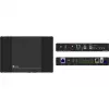Kramer Electronics EXT3-21-XR-TR HDMI AV+ USB+ GE 2-weg PoE smart tx & 2x1 switcher rx (50-80584090)