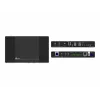 Kramer Electronics EXT3-21-XR-TR HDMI AV+ USB+ GE 2-weg PoE smart tx & 2x1 switcher rx (50-80584090)