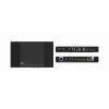 Kramer Electronics EXT3-21-XR-TR HDMI AV+ USB+ GE 2-weg PoE smart tx & 2x1 switcher rx (50-80584090)