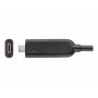 Kramer Electronics CLS-AOCU32/FF-15 actieve optische USB 3.2 Gen2 USB-C-kabel - 15m 97-04500015