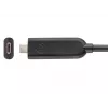 Kramer Electronics CLS-AOCU32/FF-15 actieve optische USB 3.2 Gen2 USB-C-kabel - 15m 97-04500015