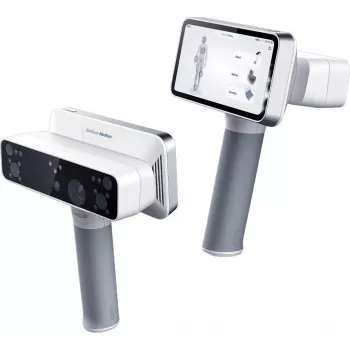SHINING 3D EinScan Medixa draadloze 3D-scanner voor orthopedie en prothetiek C011262