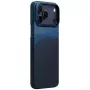 PITAKA Ultra-Slim MagSafe-hoesje voor iPhone 17 Pro Max – Over The Horizon