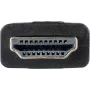 Kramer Electronics C-HM/ETH-10 High-Speed HDMI-kabel met Ethernet 3m zwart 97-01214010