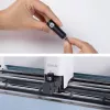 LOKLiK folietransfer-starterset SG-KZJPJ-0021 20 vellen 100x150 mm voor Crafter