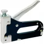 Rapid Compacta handtacker, zwart/zilver voor type 53 fijn draadnietjes (6-14 mm) 11520110