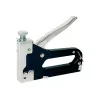 Rapid Compacta handtacker, zwart/zilver voor type 53 fijn draadnietjes (6-14 mm) 11520110