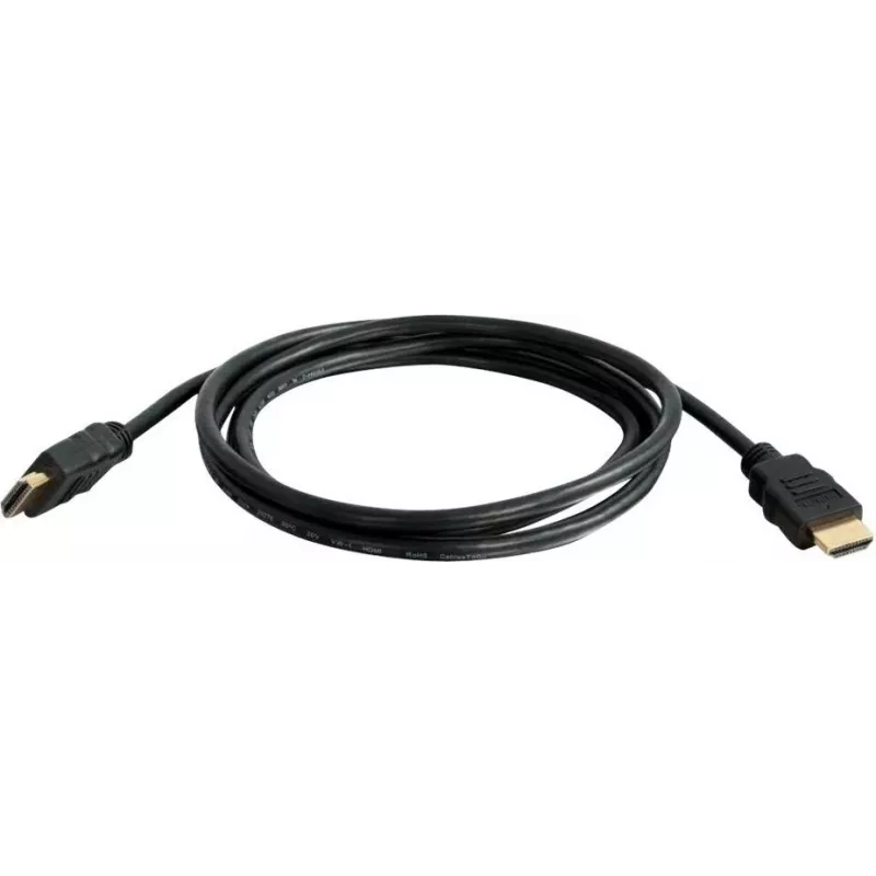 Cables2Go 1,5m High-Speed HDMI-kabel met Ethernet (82025)